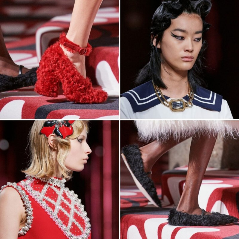 Miu Miu 2021