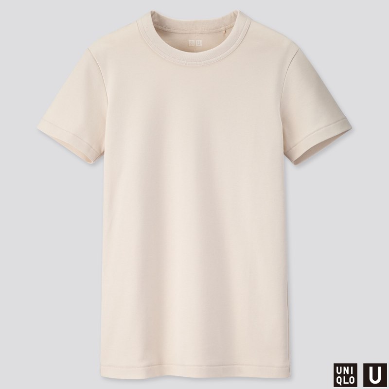 Uniqlo u футболка