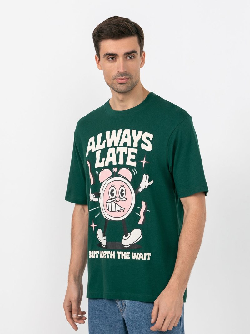 Lee Cooper футболка