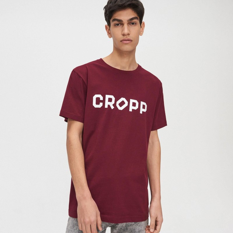 Футболки Cropp 2020