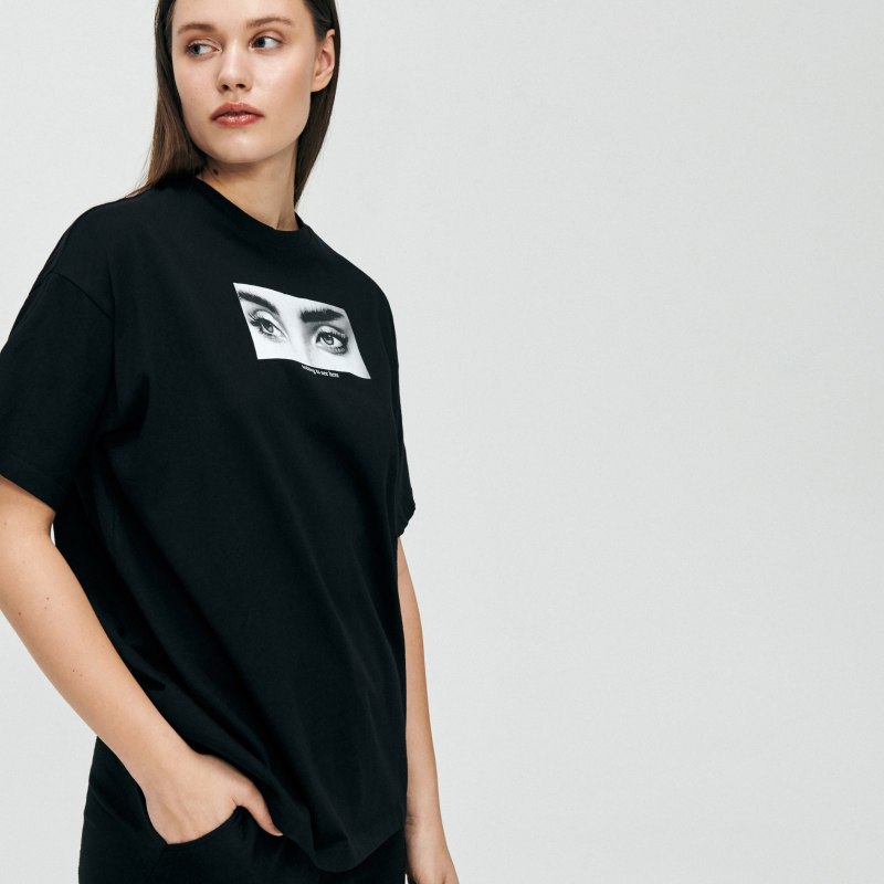 Cropp майка мантия