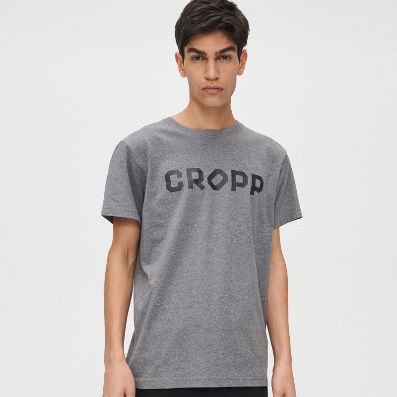 Cropp футболки мужские