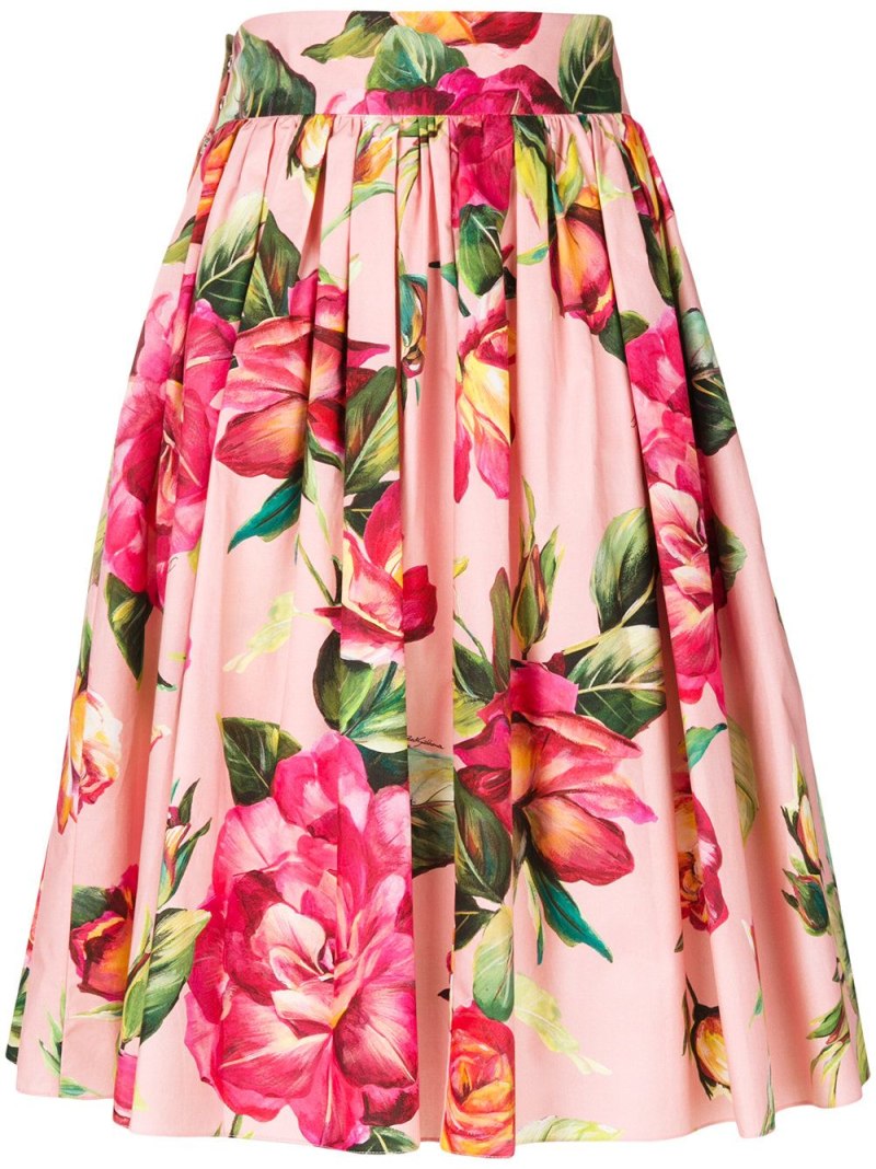 Юбка Dolce Gabbana