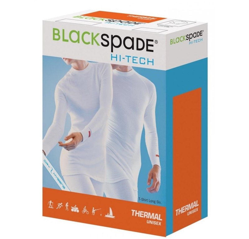 BLACKSPADE Thermo b9262