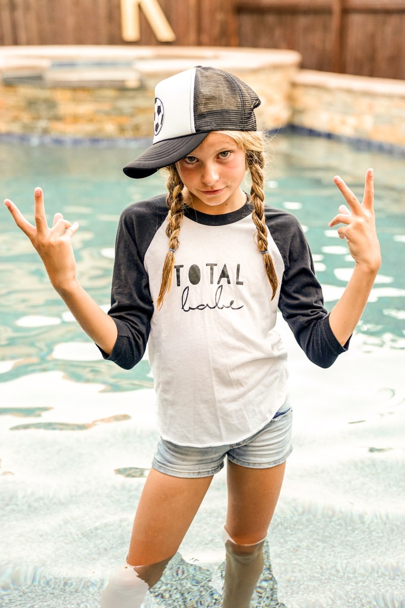 Indie Kid стиль одежды