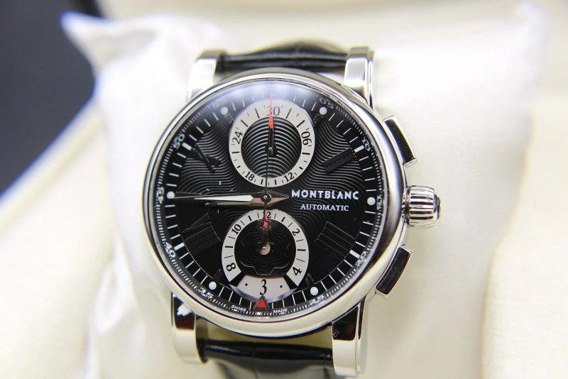 Montblanc Star Twin Moonphase mb110642