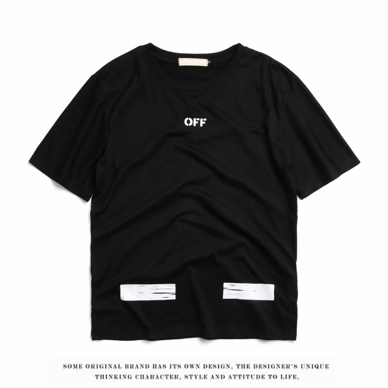 Футболка off White 2019
