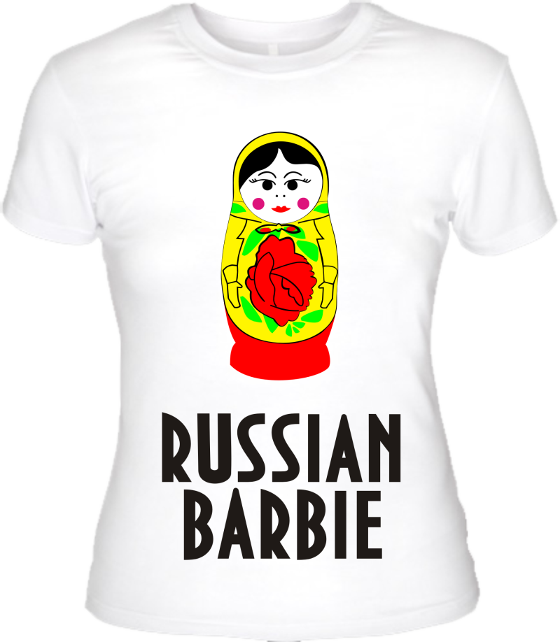 Смешные надписи на одежде