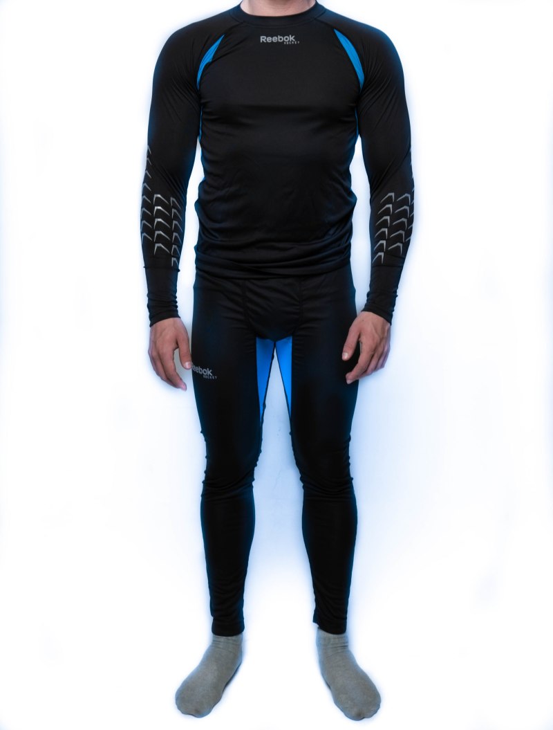 Dry Thermals термобелье