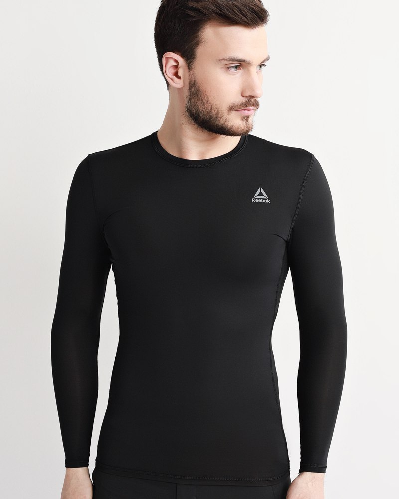 Термобелье Reebok 2018