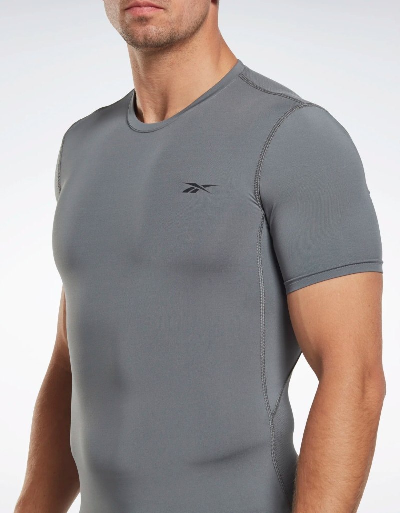 Reebok Wor SS Comp Tee