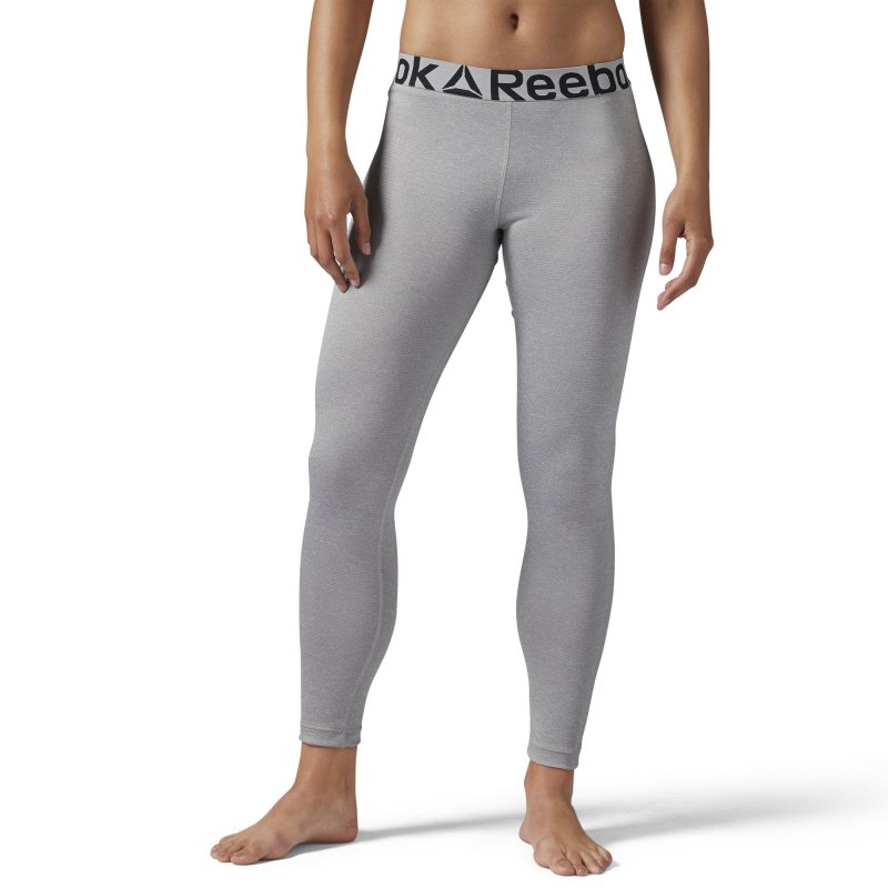 Термобелье трусы Reebok