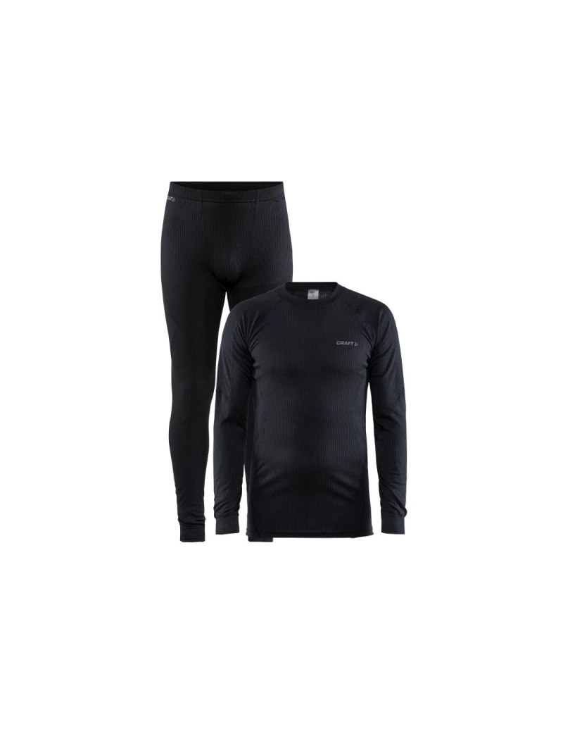 Craft Core Dry Baselayer мужское купить