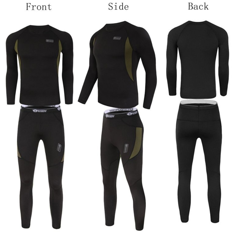 Thermal underwear