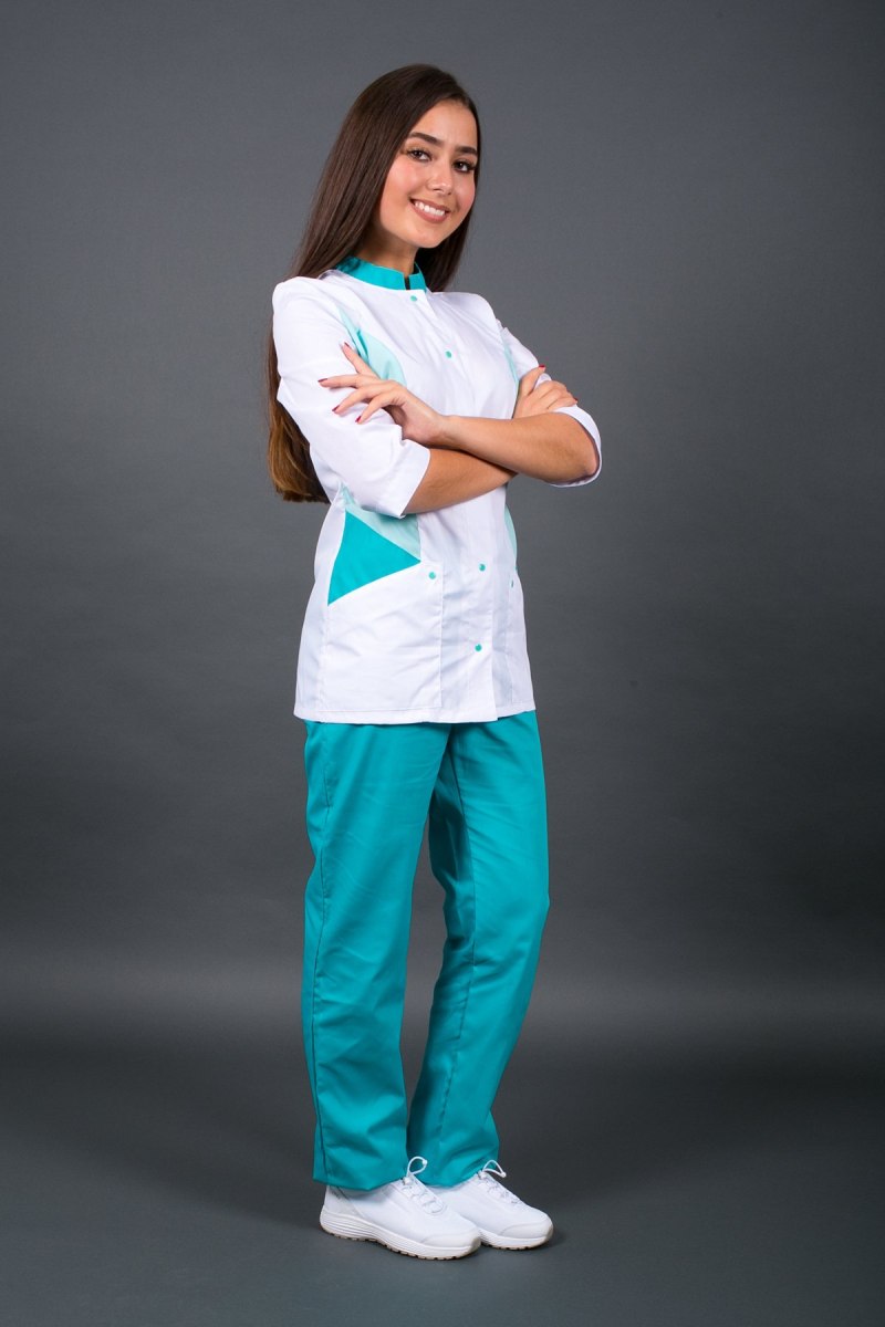 Костюм хирургический Италия Modern Doctor