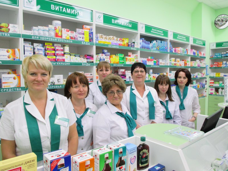 Аптека Планета здоровья Майкоп