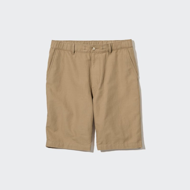 Шорты Uniqlo