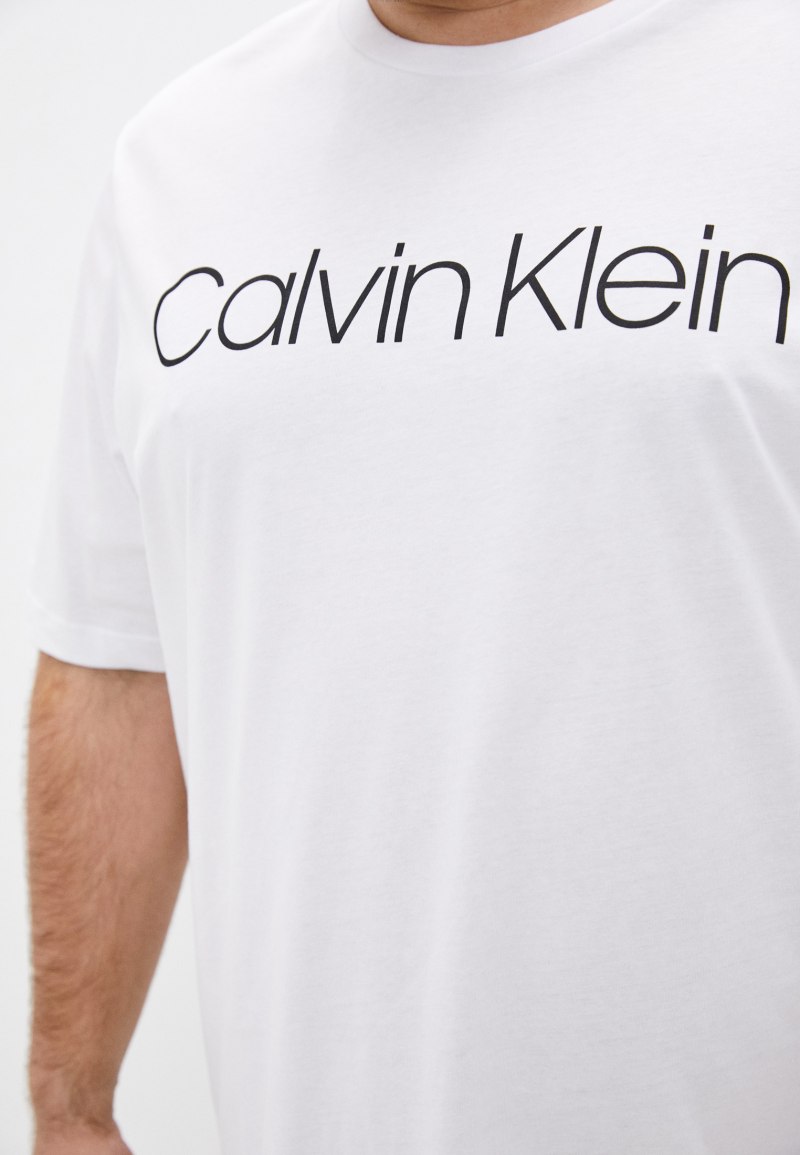 Calvin Klein футболка мужская 2022