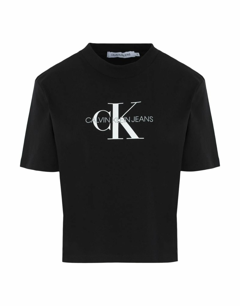 Calvin Klein Jeans футболка мужская