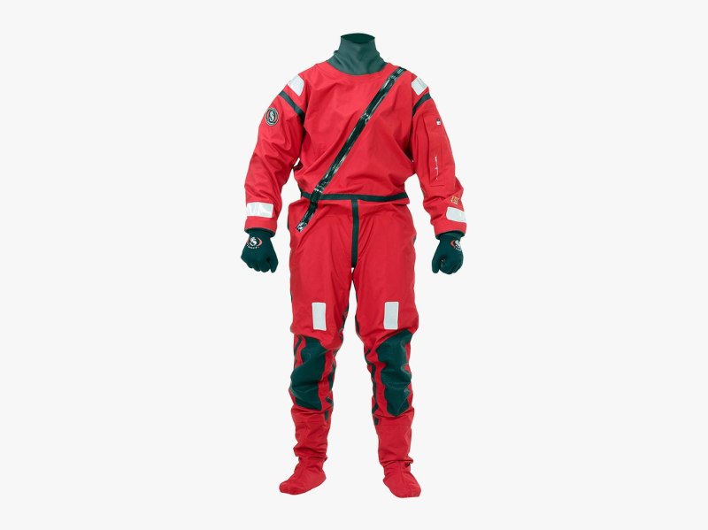 Костюм Ursuit STD 5116