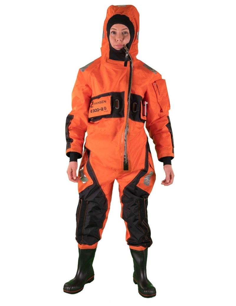 Спасательный костюм Helly Hansen
