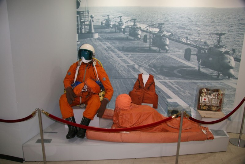 Морской спасательный комплект МСК-5