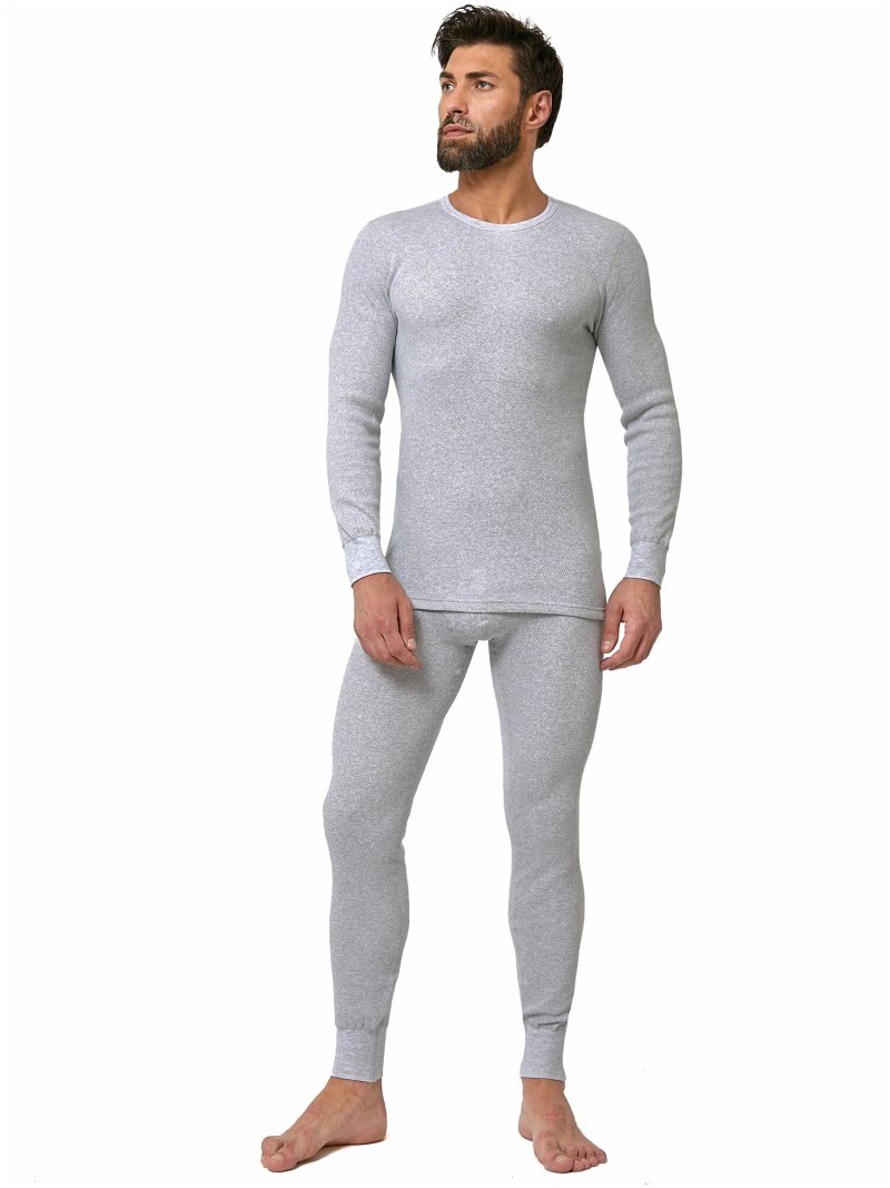 Термобельё Wool Protection мужские