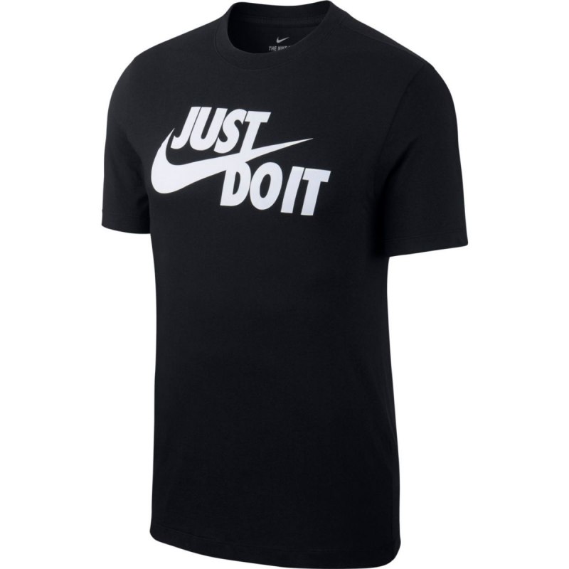 Футболка Nike Swoosh