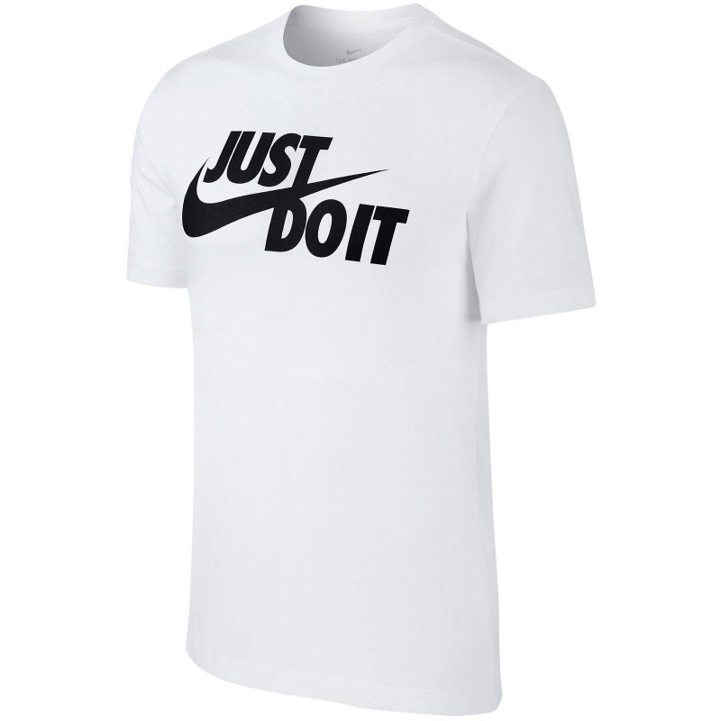 Майка Nike just do it