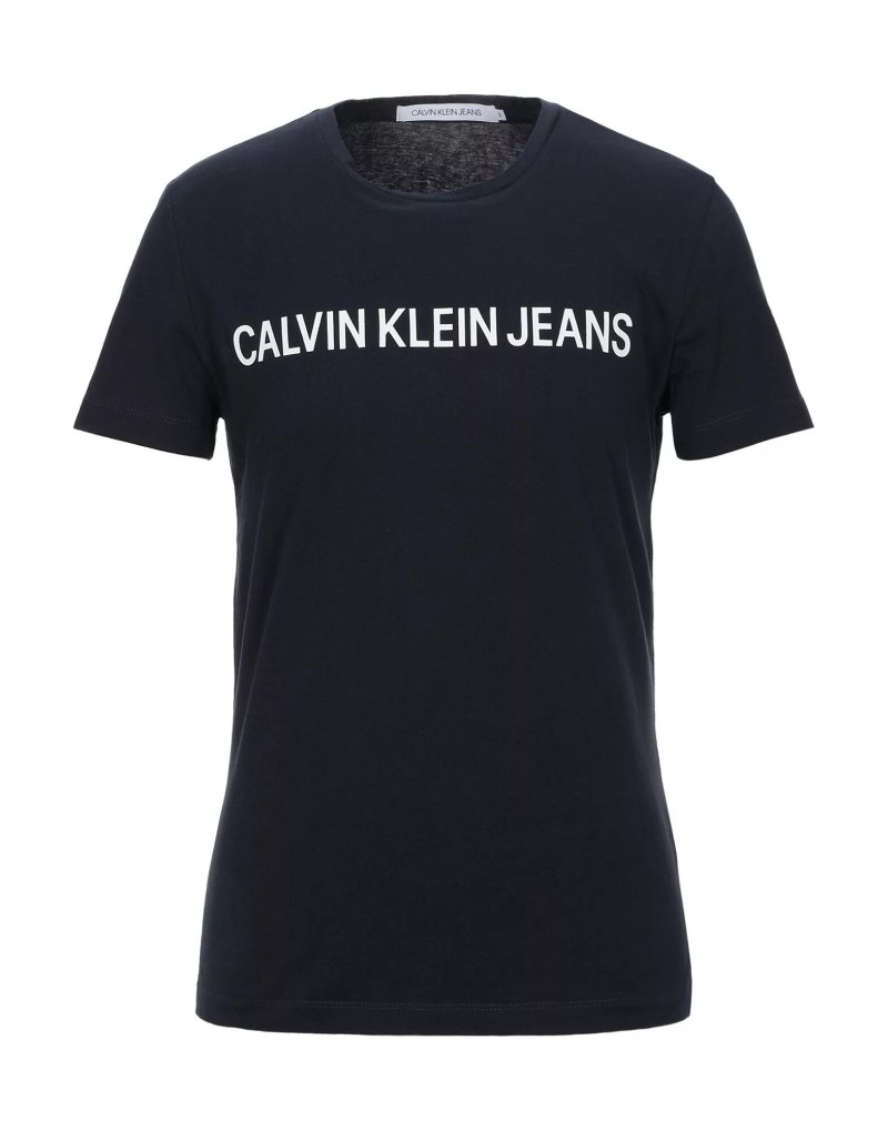 Calvin Klein Jeans футболка