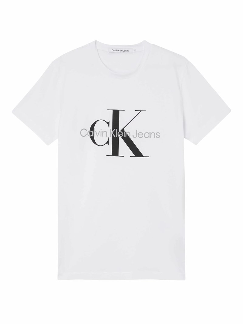 Calvin Klein Jeans футболка мужская