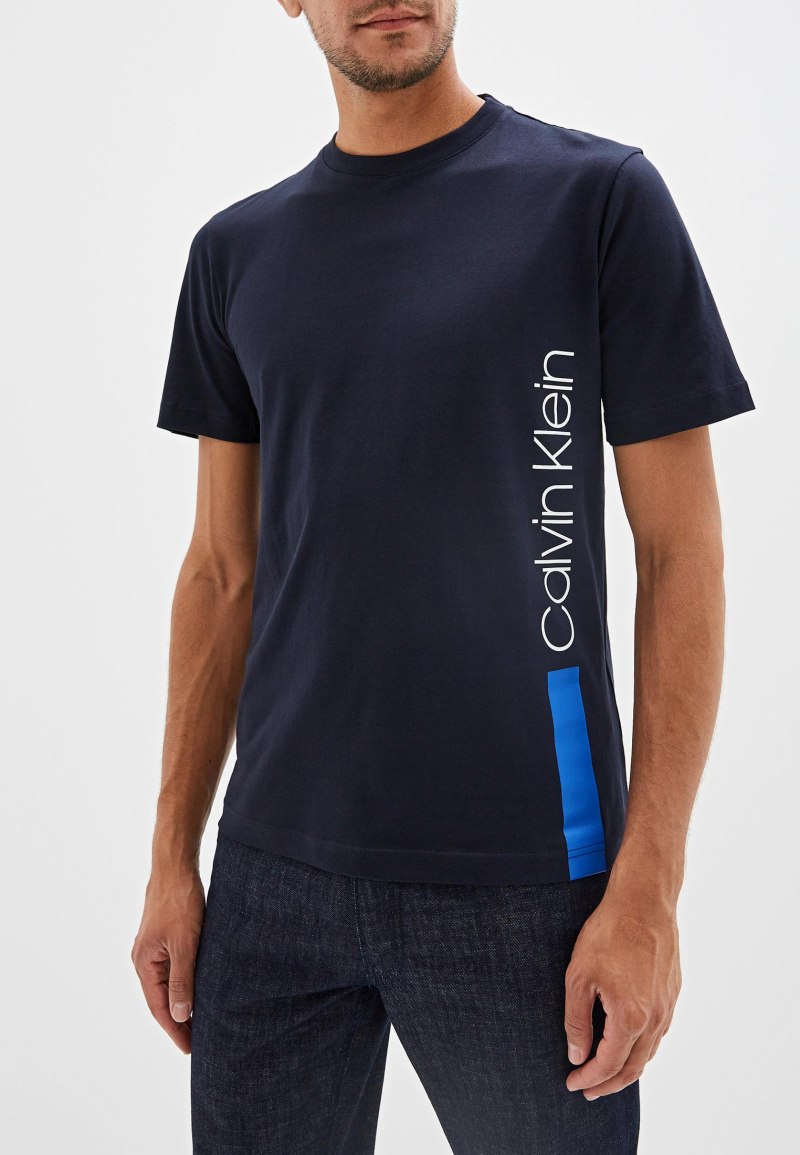 CK Calvin Klein футболка