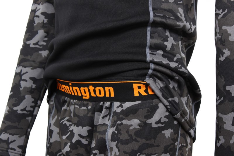 Термобелье Remington Active