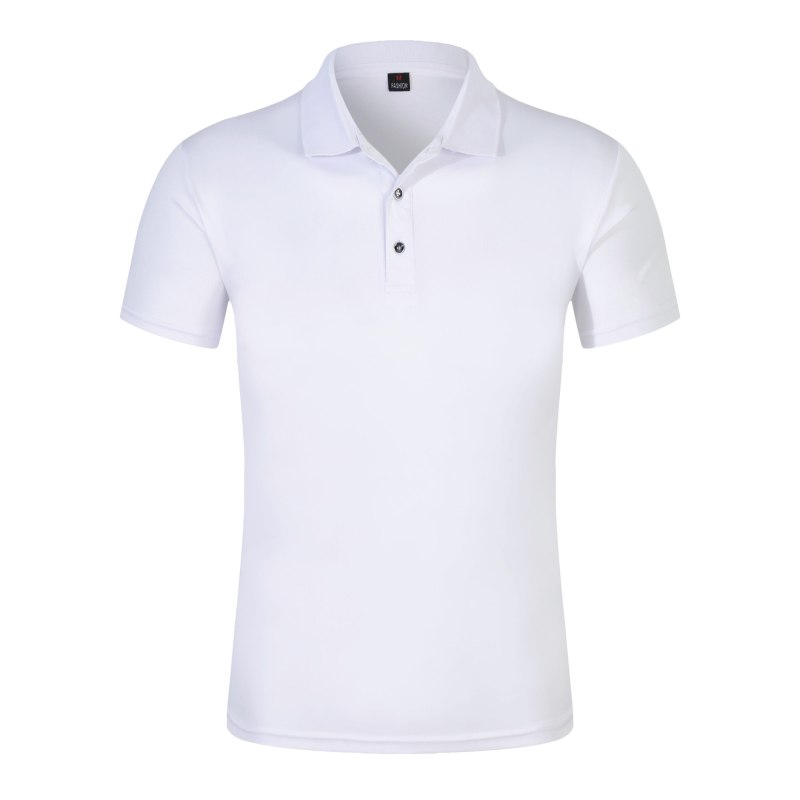 White Polo t Shirt