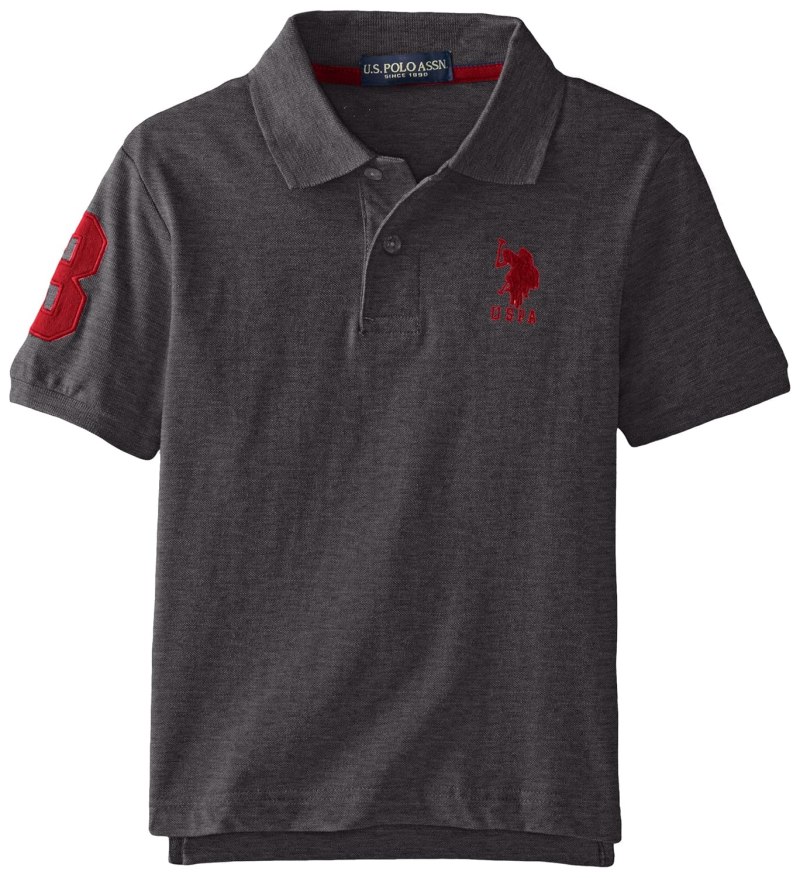 USPA Polo поло