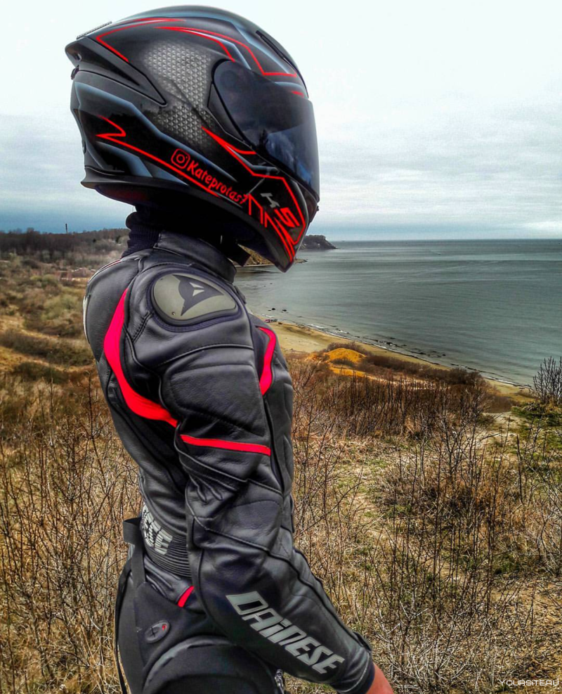 Dainese Мотоэкипировка женская