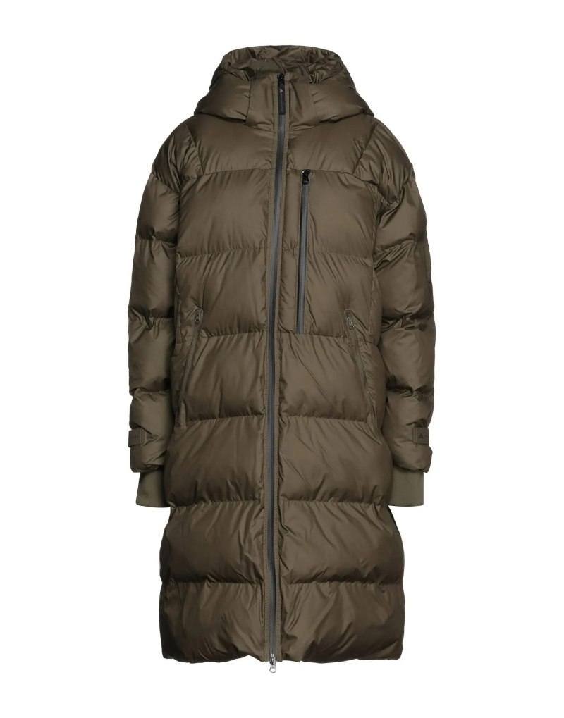 Adidas Stella MCCARTNEY пуховик