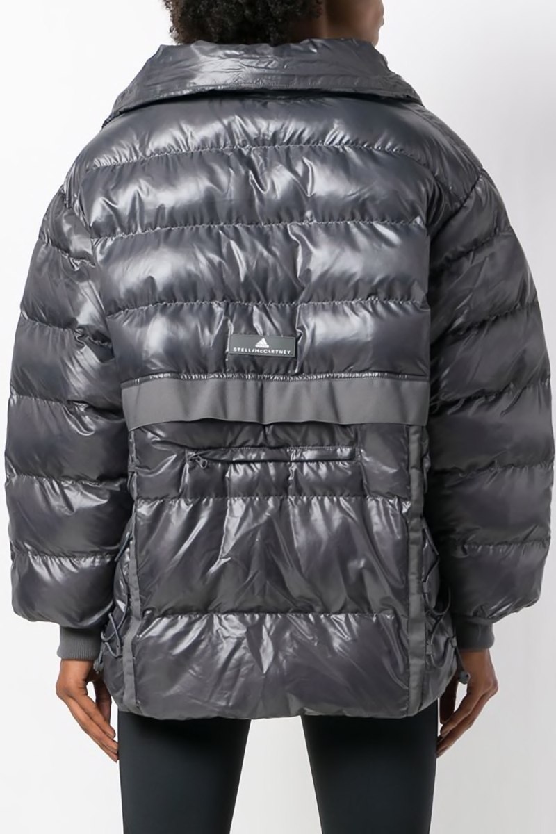 Adidas Stella MCCARTNEY пуховик