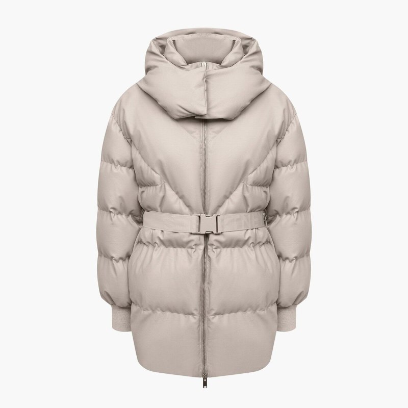 Adidas by Stella MCCARTNEY пуховик