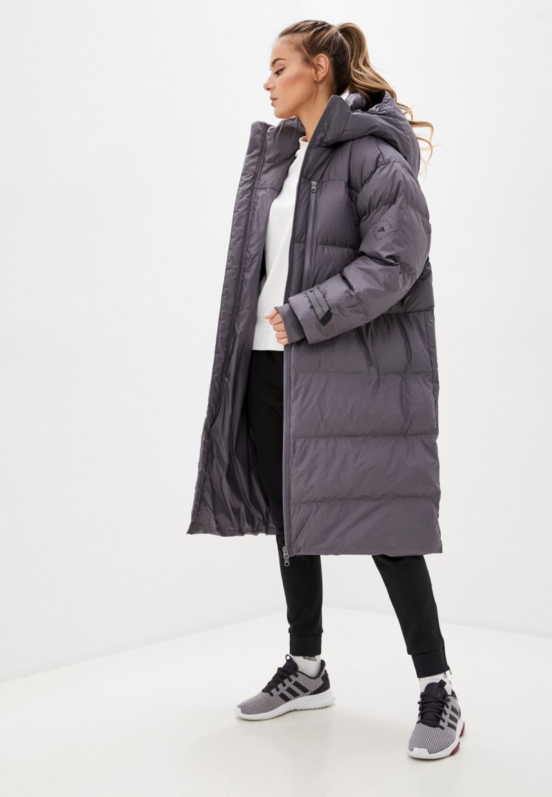 Куртка женская Stella MCCARTNEY adidas