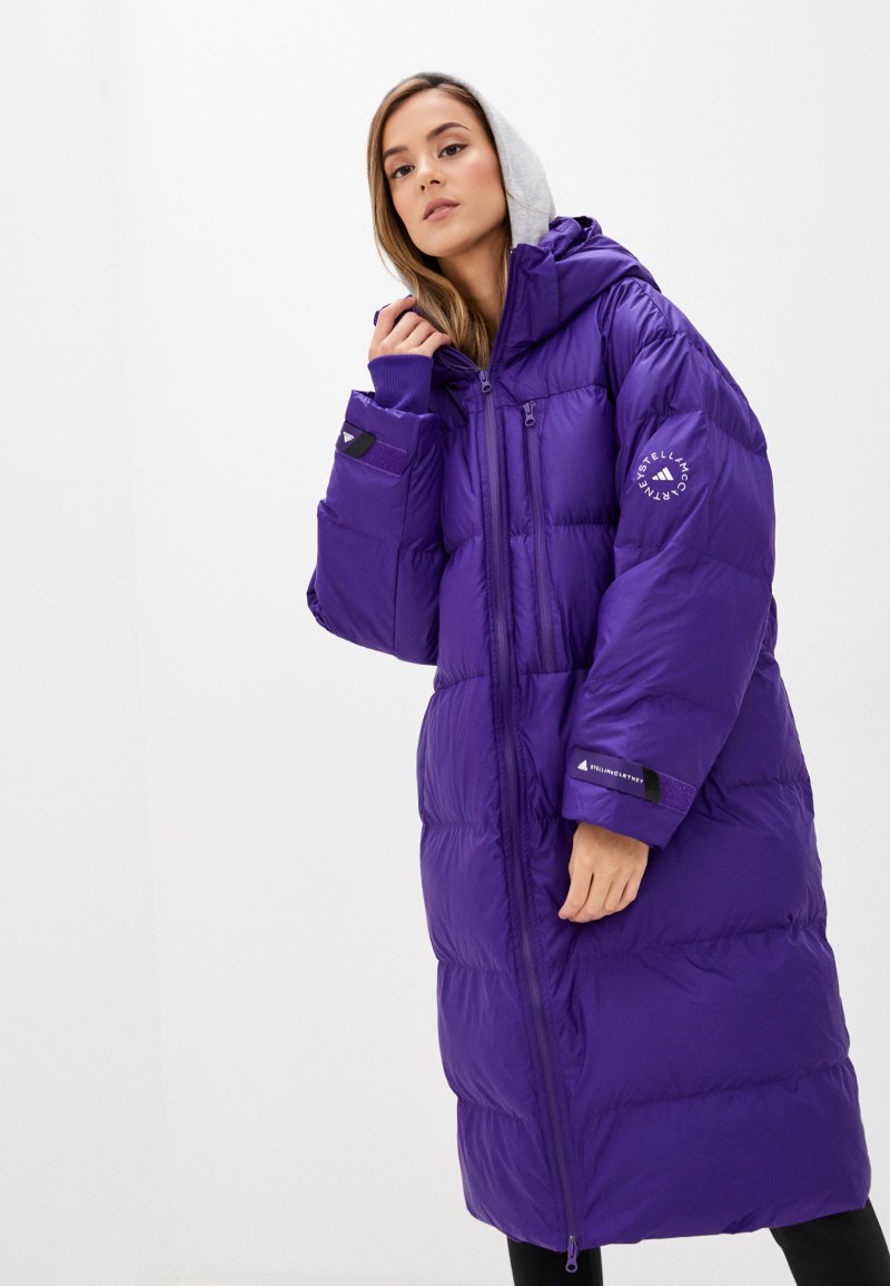 Куртка adidas by Stella MCCARTNEY