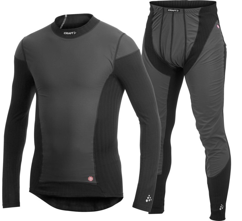 Термобелье Craft Active