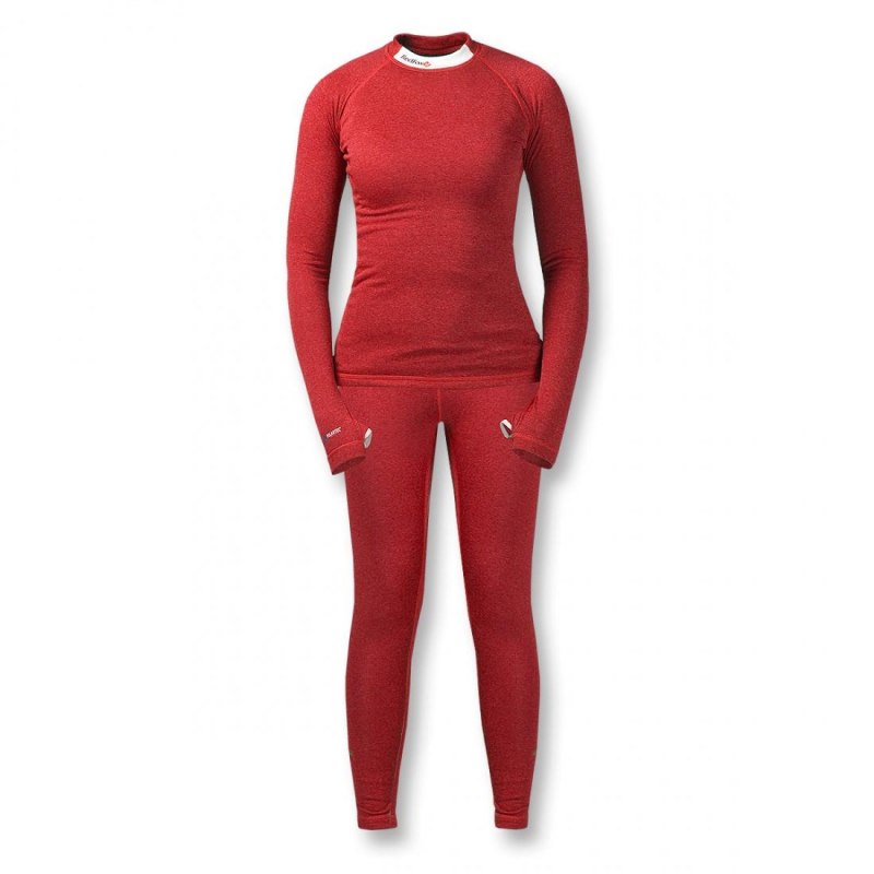 Термобелье Red Fox Classic Dry