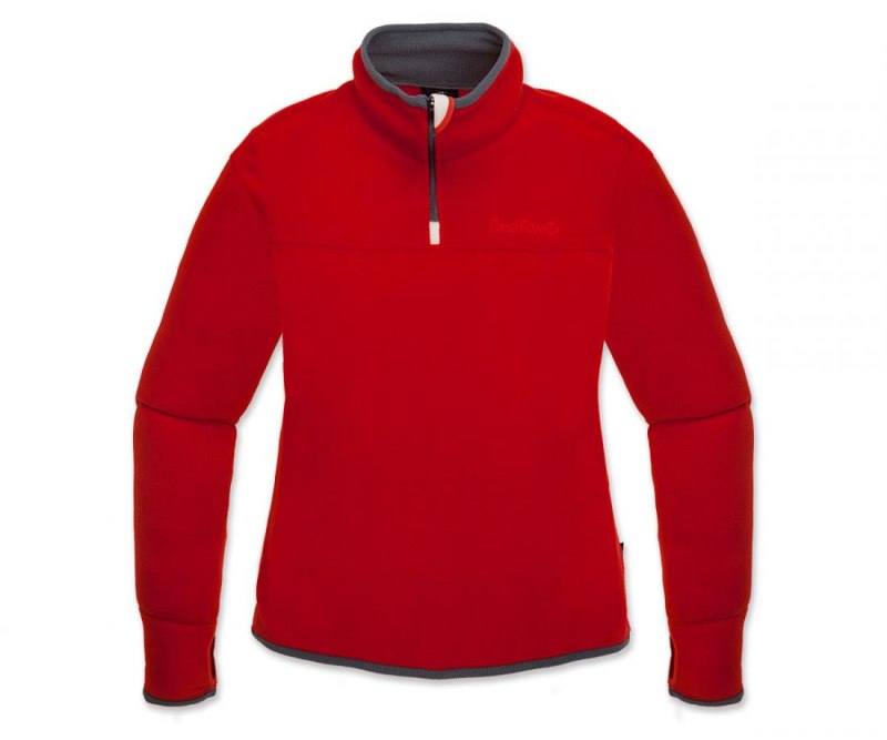Термобелье Penguin Red Fox