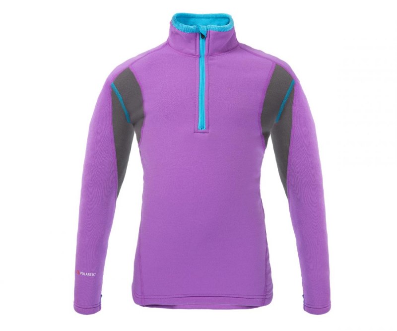 Polartec Red Fox термобелье