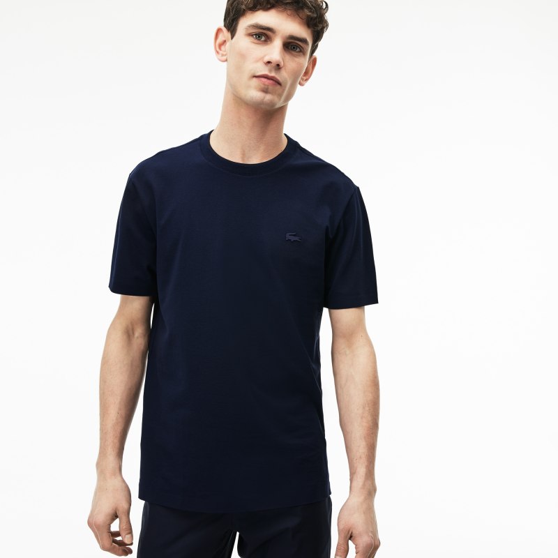Lacoste Regular Fit свитер