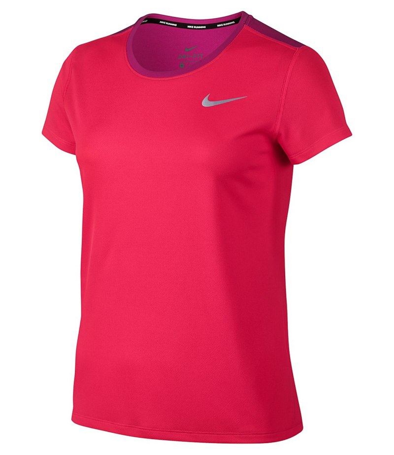 Nike Running Dri Fit футболка