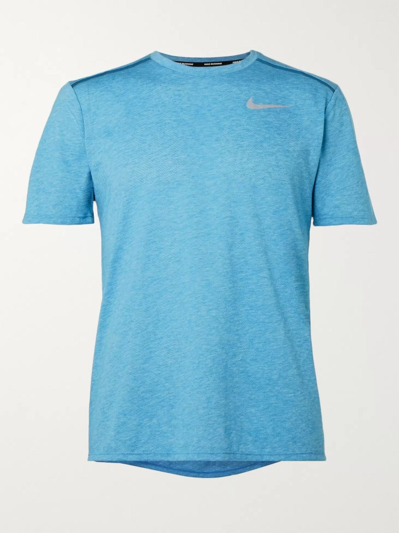 Nike Dri Fit футболка