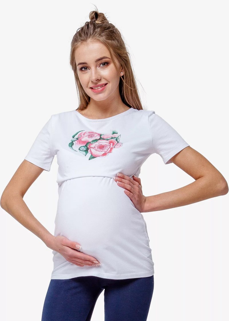 Майка для беременных
