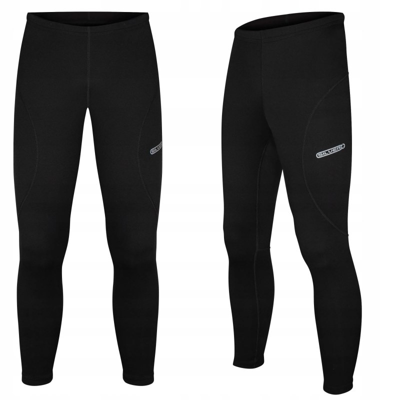 Штаны Thermocline